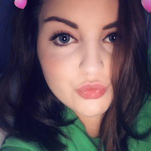 Meet your Posher, Kelsey